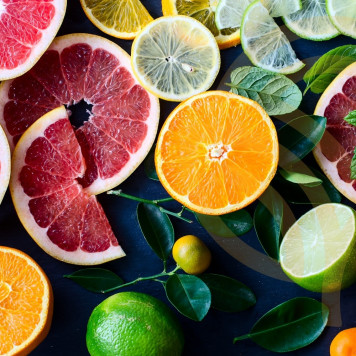 Bioflawonoidy witaminy C (Bioflawonoidy witaminy C) NSP