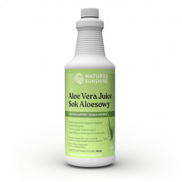 Aloe Vera NSP 