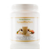 SynerProtein Vanilla - suplement diety NSP SynerProtein Vanilla - suplement diety NSP
