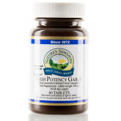 Czosnek (czosnek - wysoka moc) Czosnek (czosnek - wysoka moc)