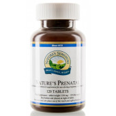 Witaminy prenatalne Nacez Prenatal NSP Witaminy prenatalne Nacez Prenatal NSP