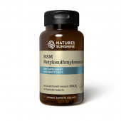 MSM siarka NSP  MSM siarka NSP