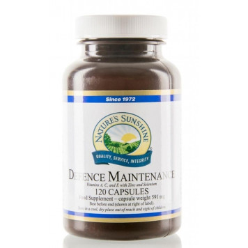 Konserwacja obronna NSP