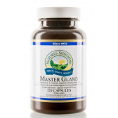 Formuła endokrynologiczna (Master Gland Formula) Formuła endokrynologiczna (Master Gland Formula)