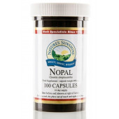 Suplementy wątroby i trzustki Nopal NSP Suplementy wątroby i trzustki Nopal NSP