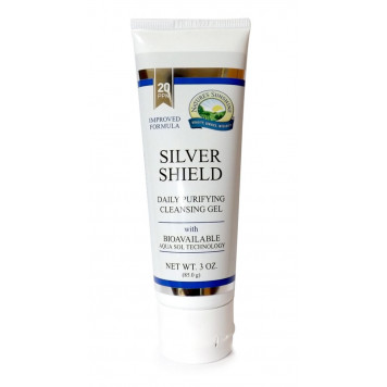 Silver Shield Gel (żel Silver Shield)