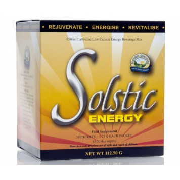 Solstice Energy NSP 