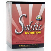 Solstic Nutrition. Solstic Nutrition.