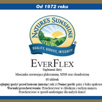 Tabletki EverFlex (tabletki EverFlex)