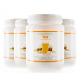 Zestaw koktajlowy TNT (TNT - Multipack)