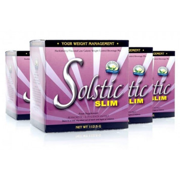 Solstic Slim 4 sztuki