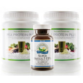 Zestaw codziennego wsparcia Promega