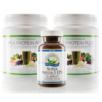 Zestaw codziennego wsparcia Promega