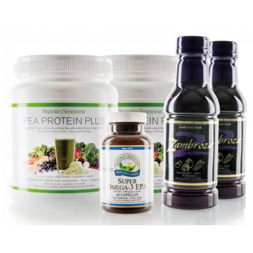 Zestaw Promega Daily Plus