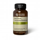 Koniczyna czerwona NSP Koniczyna czerwona NSP