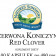 Koniczyna czerwona NSP