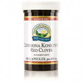 Zestaw Koniczyny Czerwonej - 4 szt.