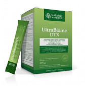 Ultrabiome DTX (detox) NSP  Ultrabiome DTX (detox) NSP