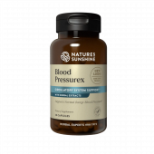 Ciśnienie krwi - suplementy sercowo-naczyniowe NSP  Ciśnienie krwi - suplementy sercowo-naczyniowe NSP