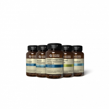 Zdrowe serce i naczynia krwionośne (Pro Cardio)