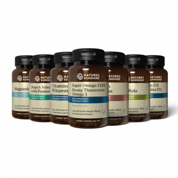 Antystresowy (Pro Relax)