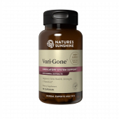 Vari-Gone NSP Vari-Gone NSP