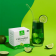 Chlorofil w saszetce o smaku limonkowym