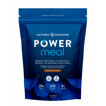 Power Meal Czekolada