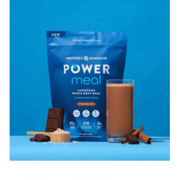 Power Meal Czekolada